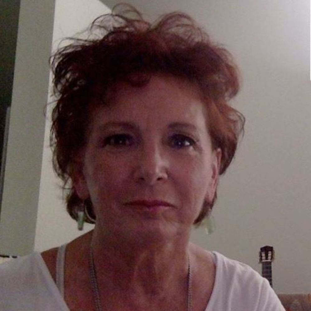 Meet your Posher, Carol
